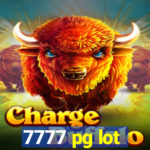 7777 pg lot
